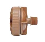 Automatic Flush Valve 1/2